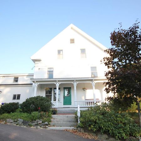 Highland Lake Inn Andover Exterior photo