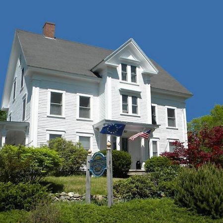 Highland Lake Inn Andover Exterior photo