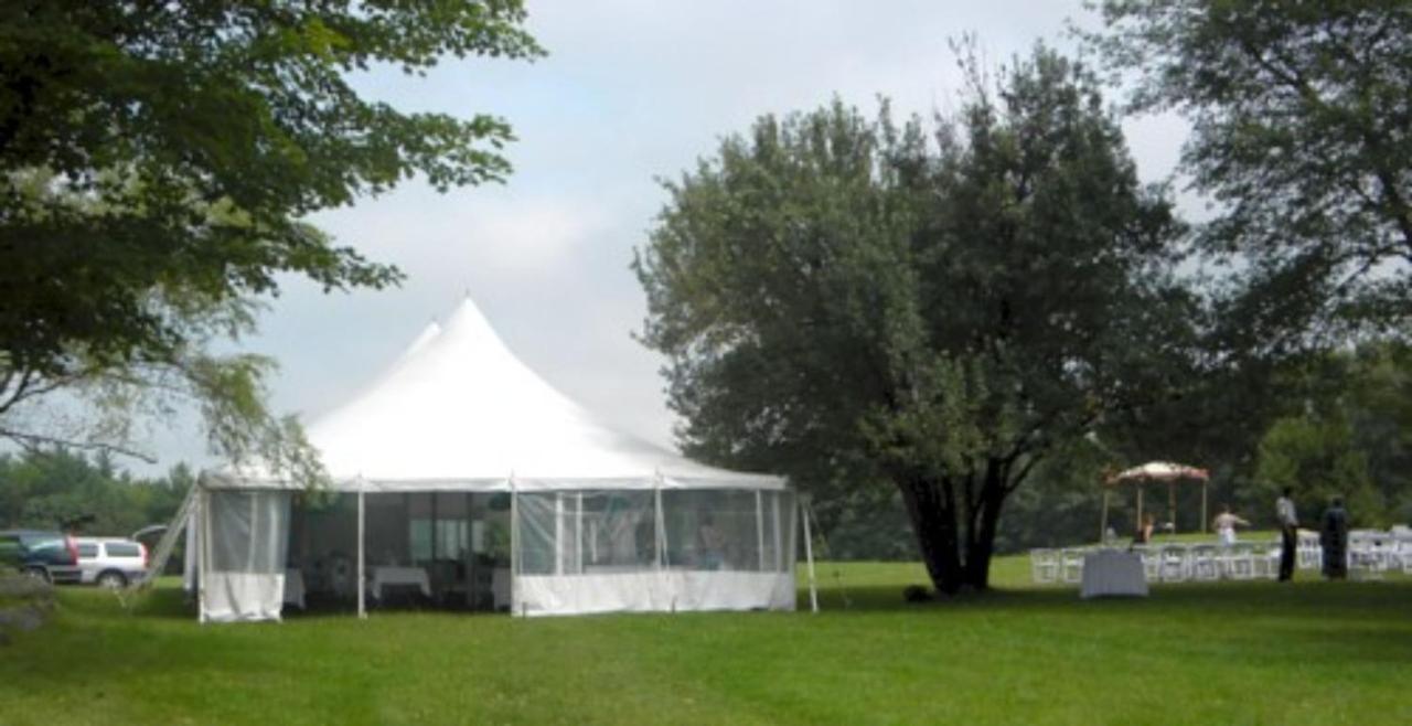 Highland Lake Inn Andover Exterior photo