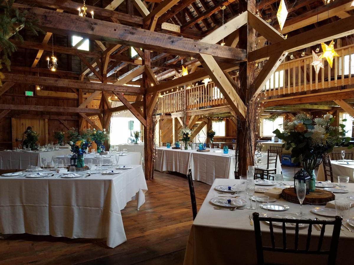 Highland Lake Inn Andover Exterior photo